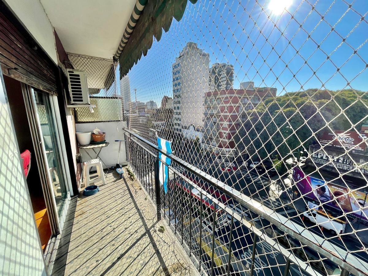 Comodisimo E Impecable Departamento de Cuatro Ambientes, en Nuñez. 5