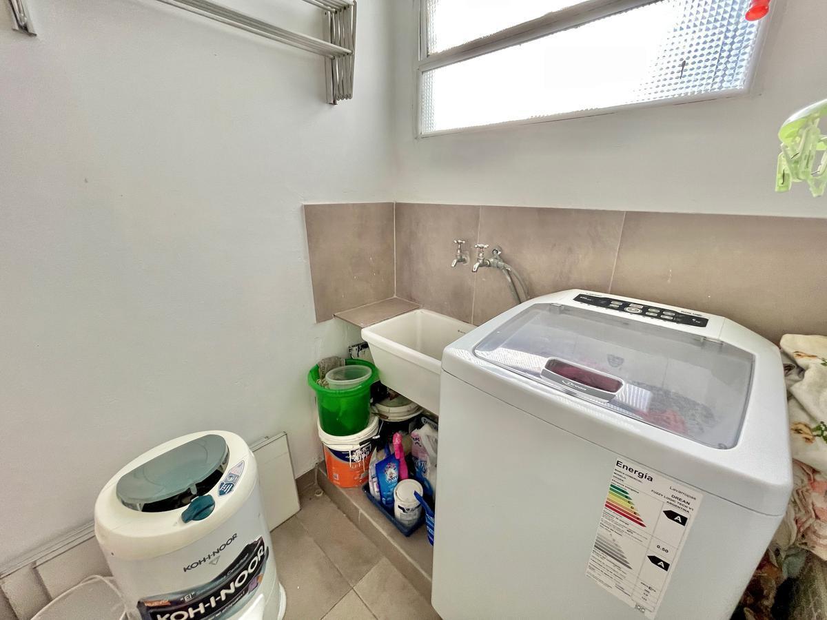 Comodisimo E Impecable Departamento de Cuatro Ambientes, en Nuñez. 1
