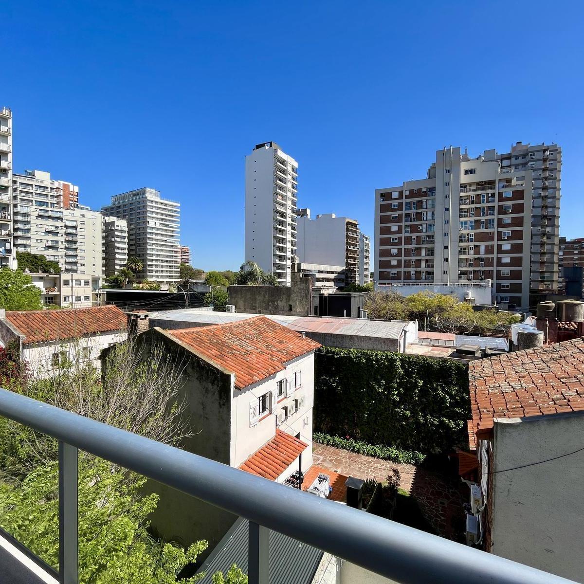 Foto de Divino departamento en dúplex con cochera en alquiler a metros del, imagen 5