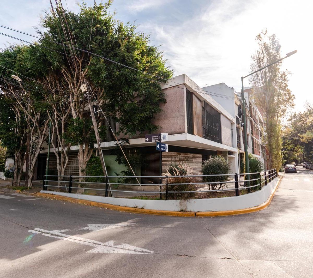 Propiedad en Argentina