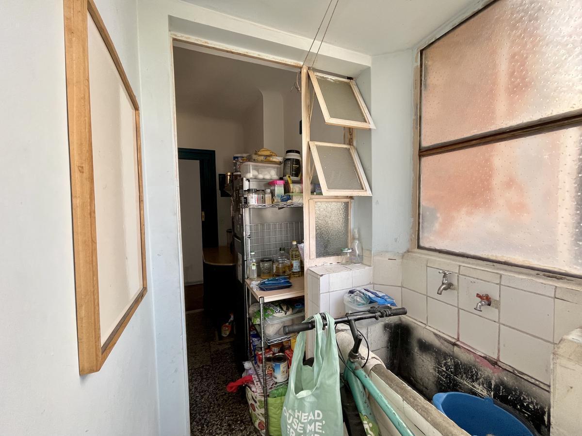 Foto de COMODISIMO SEMIPISO APTO PROFESIONAL UBICADO A UNA CUADRA Y MEDIA DE, imagen 5