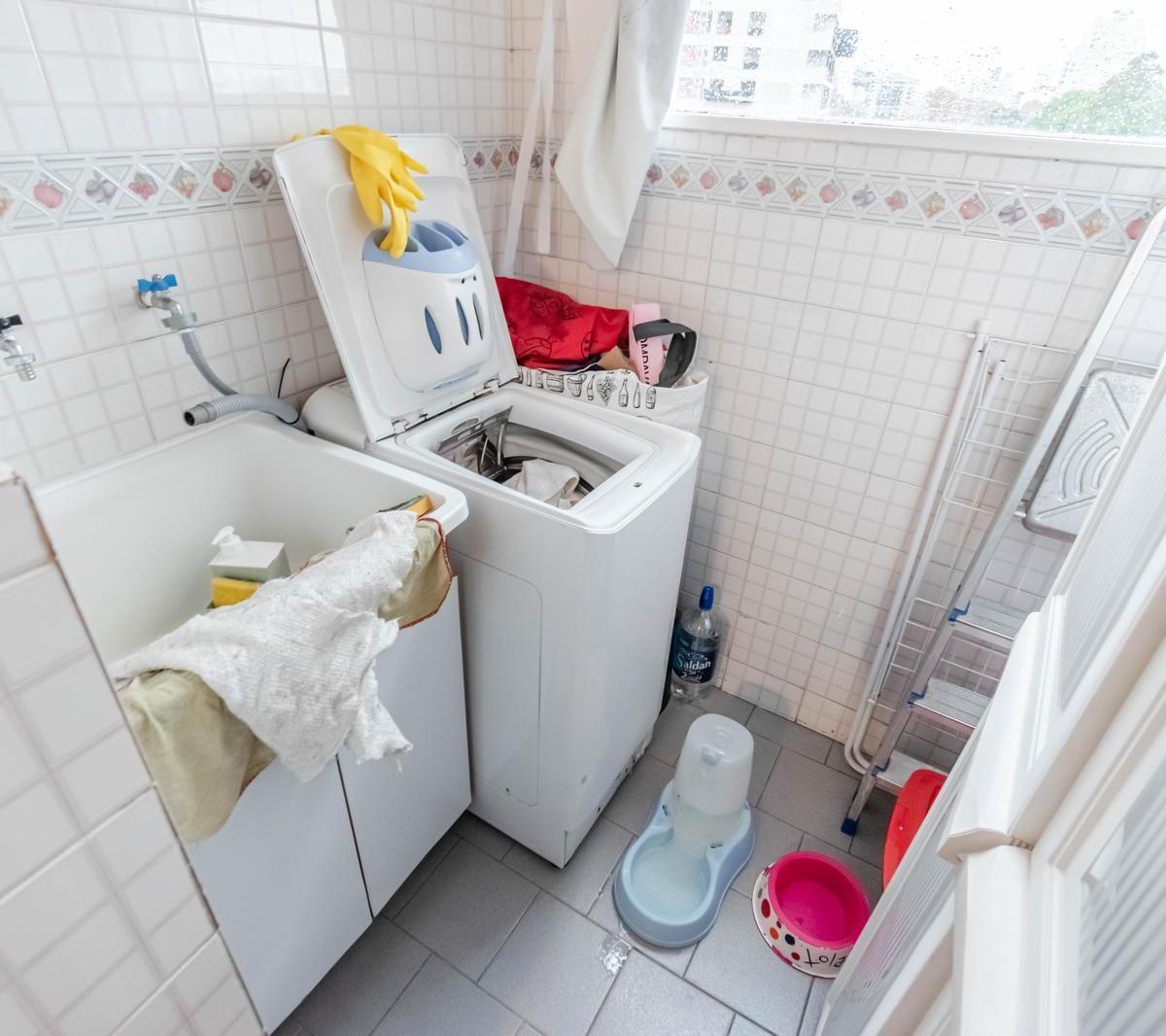 Impecable Semipiso de Dos Ambientes con Balcon Terraza en Belgrano, Cerca de Todo. 2