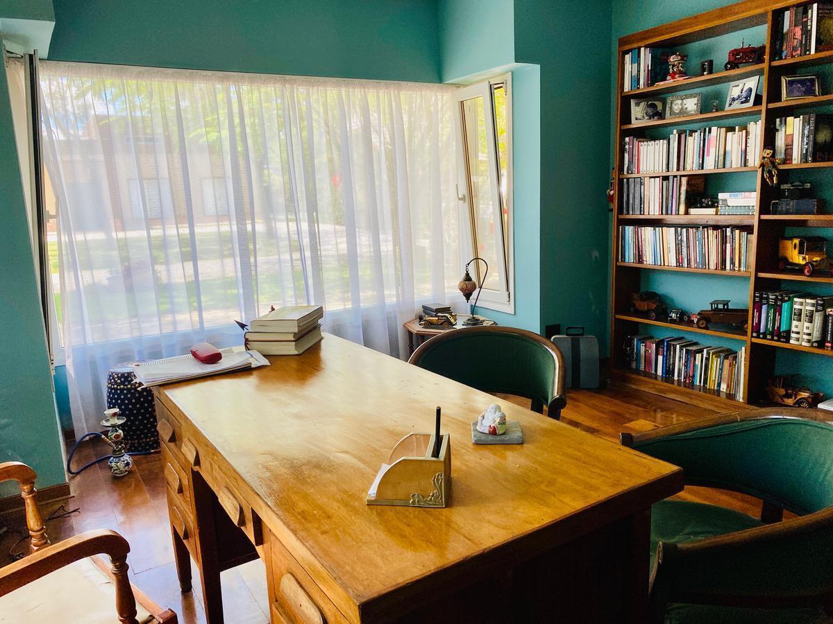 Foto de Excelente casa sobre lote de 1000m2 en venta en el Barrio Privado La, imagen 2