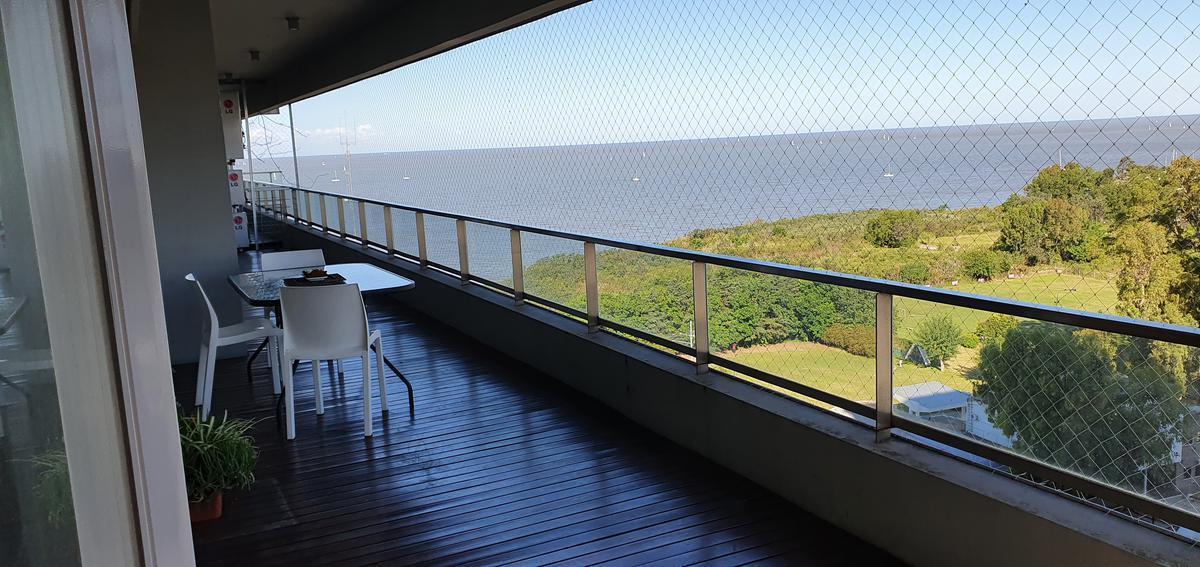 Foto de Lindísimo departamento de 4 ambientes con vista al Río en venta, imagen 4