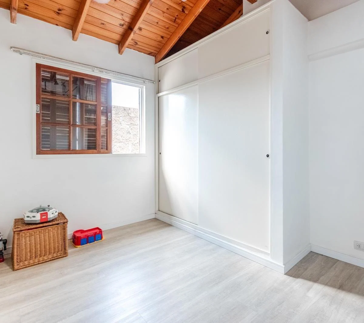 Muy Lindo Departamento Tipo Casita con Expensas Bajisimas en El Limite Entre Belgrano y Nuñez. 1