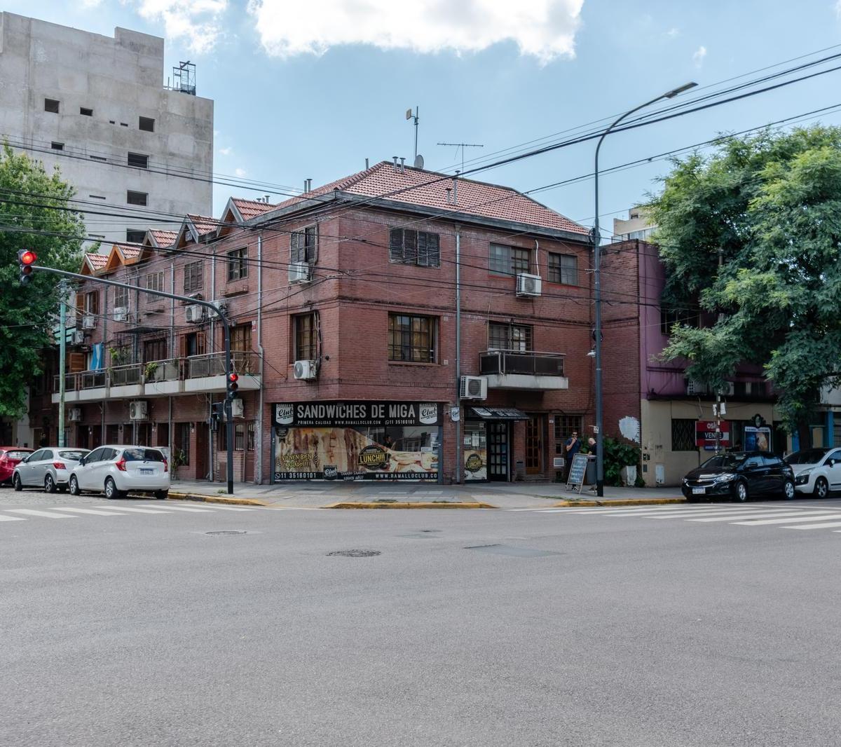 Propiedad en Argentina