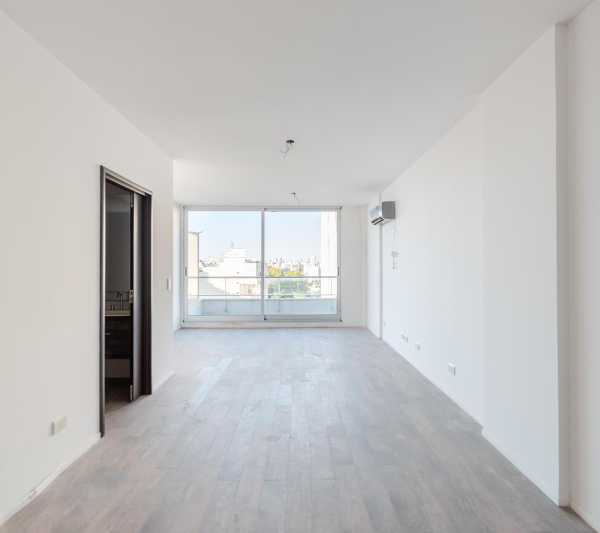 Foto de Luminosa oficina en venta y alquiler, semi piso alto, en Caballito, imagen 4