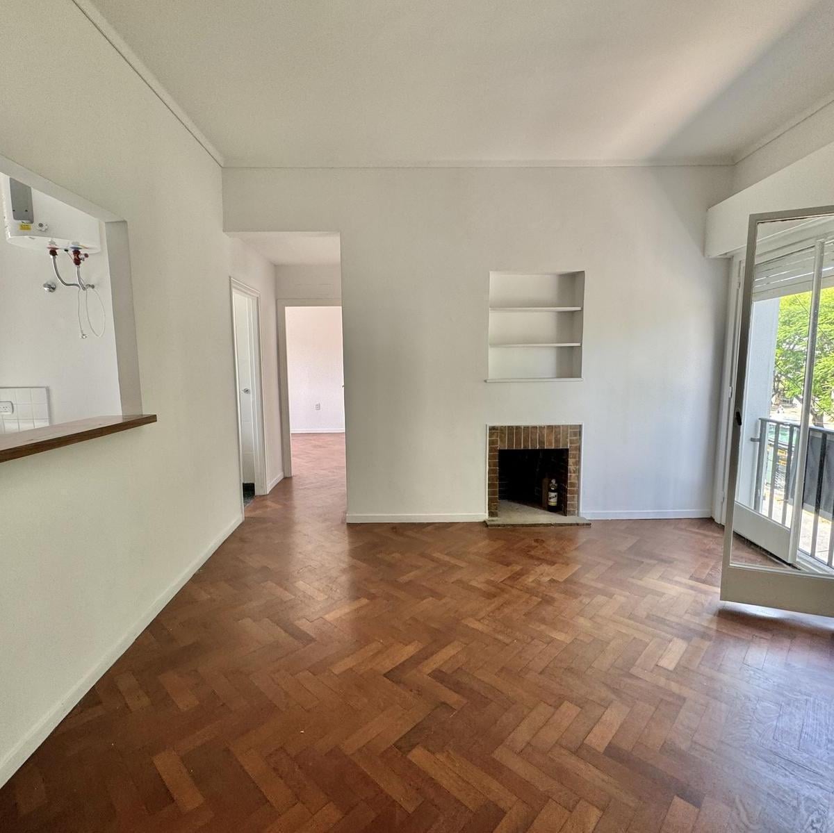 Impecable! Departamento como a estrenar en venta sobre Av. Mapiú, Vicente López.