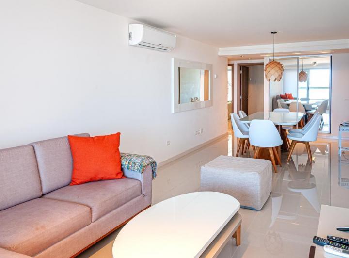 Foto de ESPECTACULAR DEPARTAMENTO DE 3 AMBIENTES A METROS DE LA BRAVA Y VISTA, imagen 4