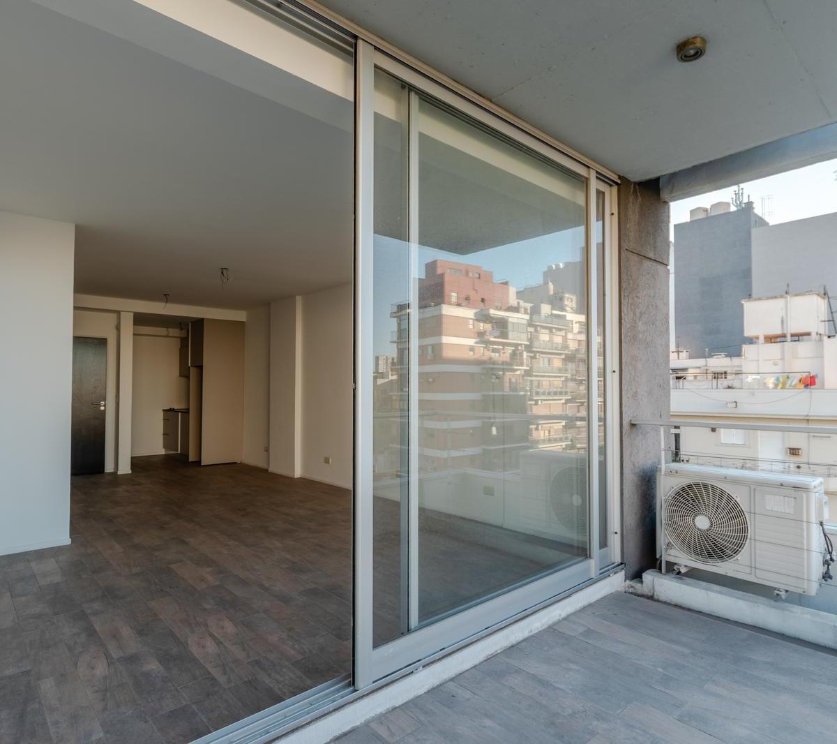 Foto de Luminosa oficina monoambiente en venta, cerca de todo, en Caballito., imagen 3