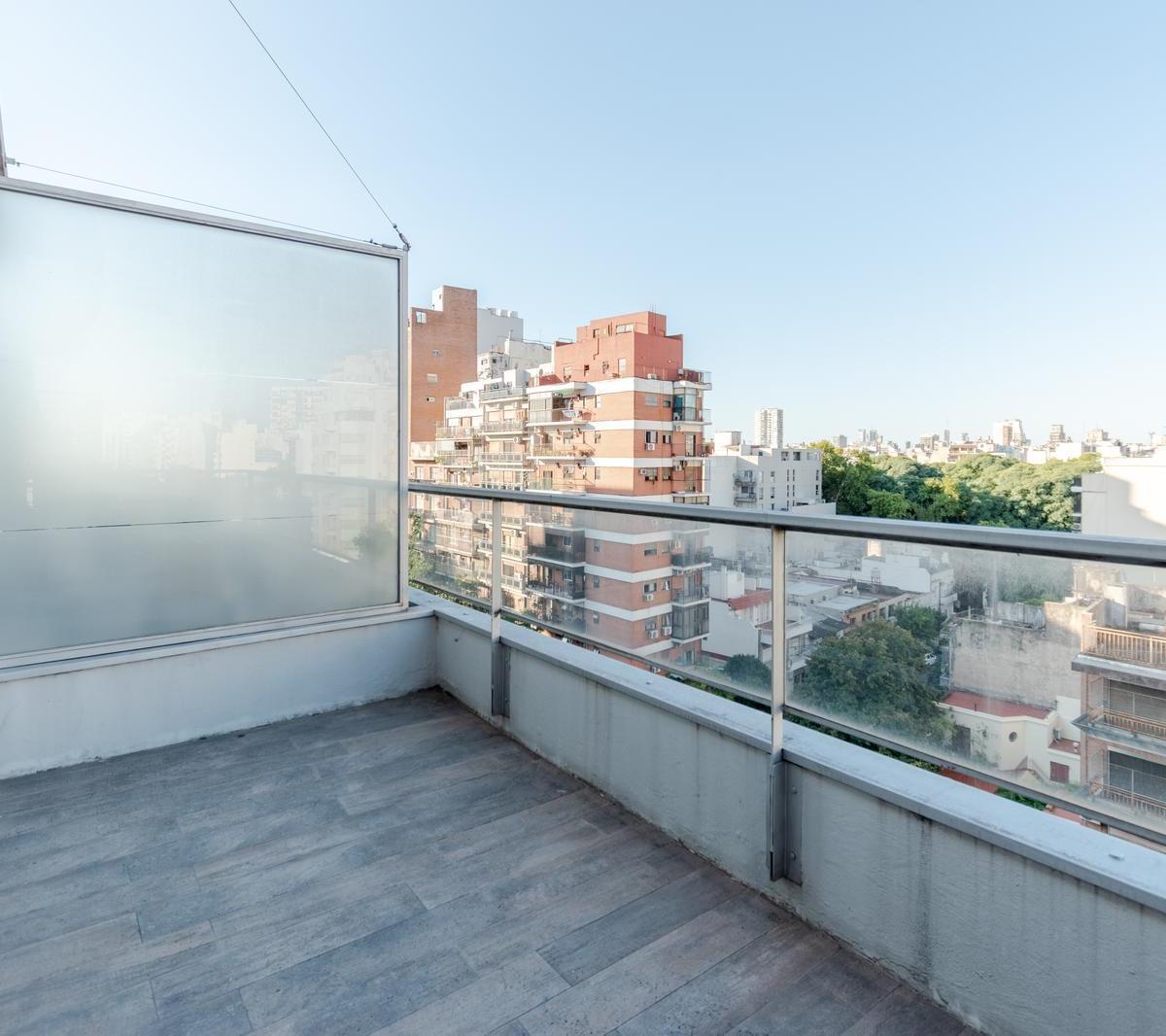 Foto de LUMINOSA OFICINA MONOAMBIENTE EN CABALLITO, CERCA DE TODO., imagen 2