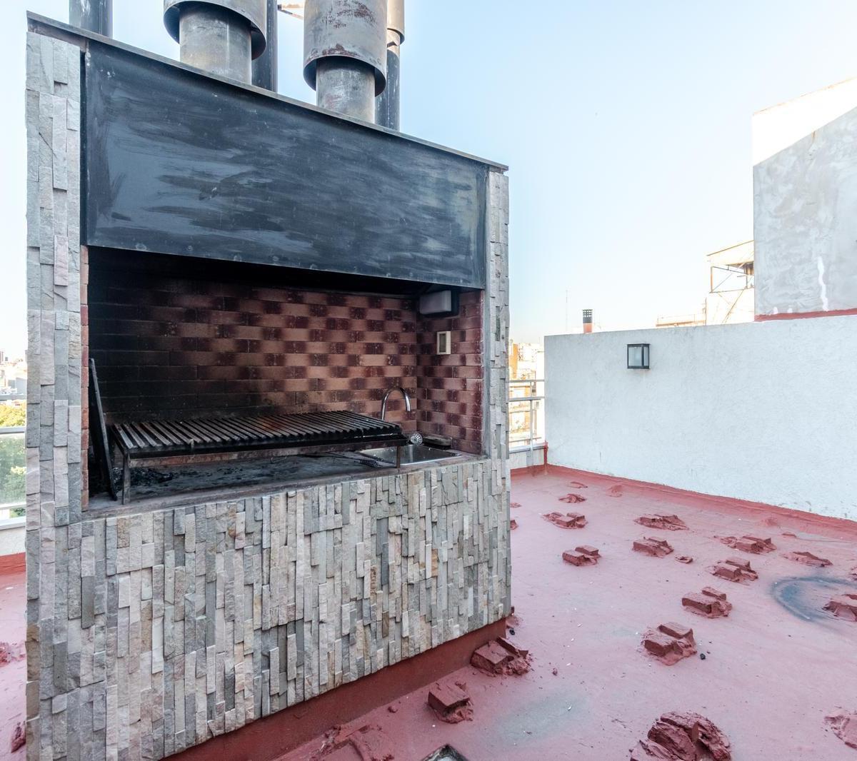 Foto de LUMINOSA OFICINA MONOAMBIENTE EN CABALLITO, CERCA DE TODO., imagen 5