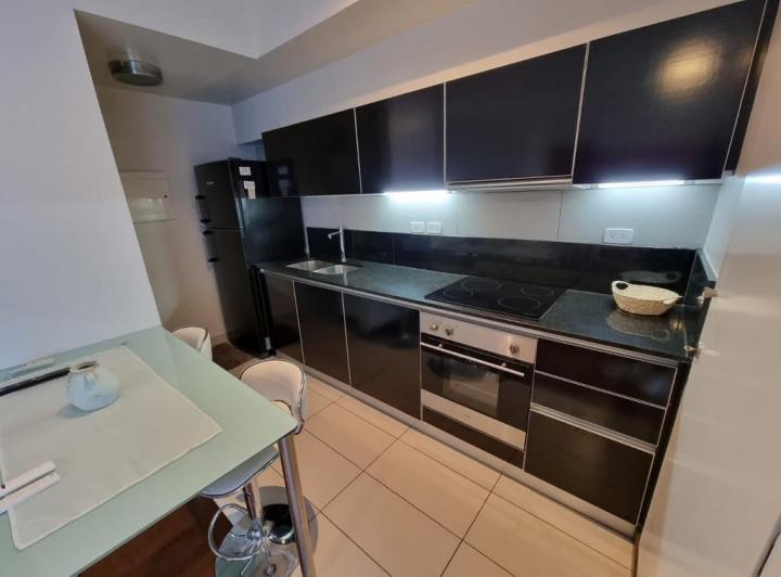 FANTÁSTICO DEPARTAMENTO DE 2 AMB. EN PUERTO MADERO, COMPLEJO ZENCITY. 2