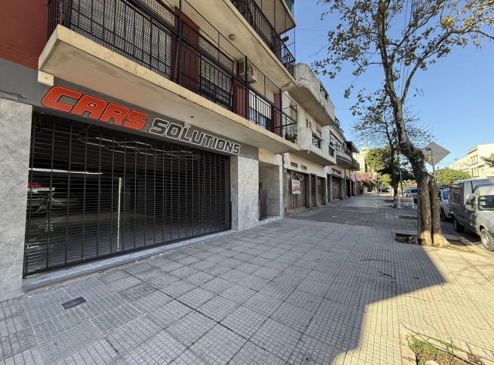 Propiedad en Argentina