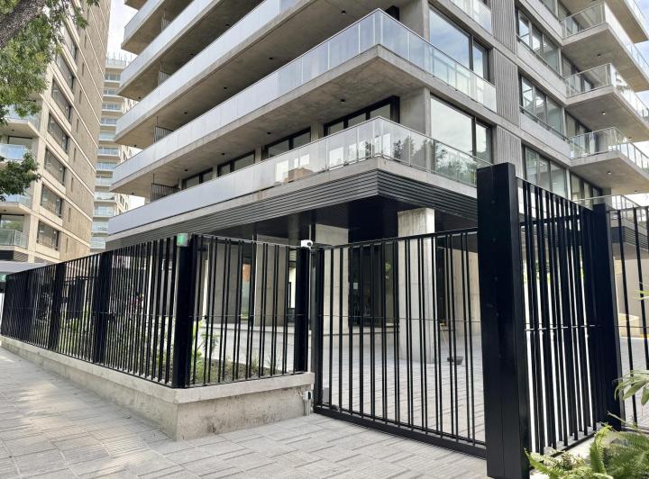 DEPARTAMENTO DE 3 AMB. A ESTRENAR EN ALQUILER, VISTA AL RIO, “BARLOVENTO TOWERS”, LA LUCILA. 3
