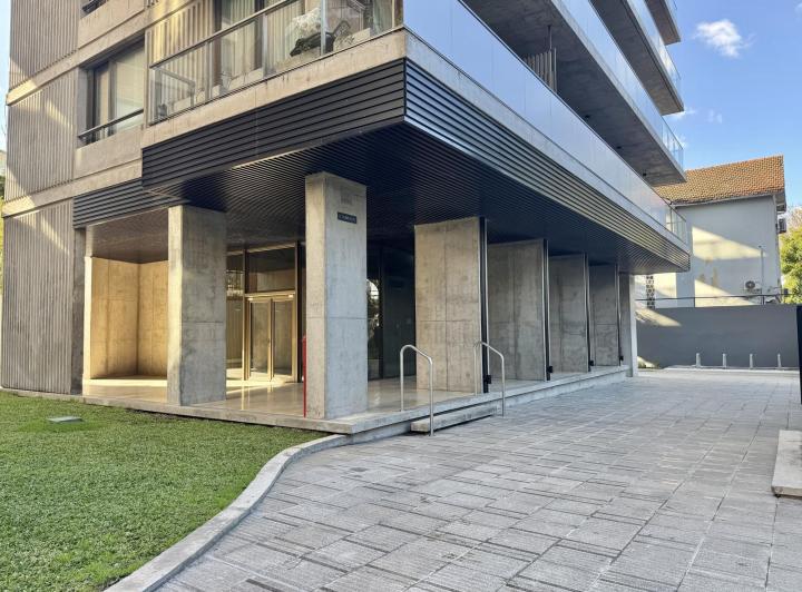 DEPARTAMENTO DE 3 AMB. A ESTRENAR EN ALQUILER, VISTA AL RIO, “BARLOVENTO TOWERS”, LA LUCILA. 5