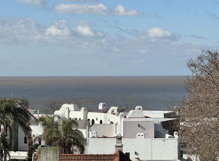 DEPARTAMENTO DE 3 AMB. A ESTRENAR EN ALQUILER, VISTA AL RIO, “BARLOVENTO TOWERS”, LA LUCILA. 1