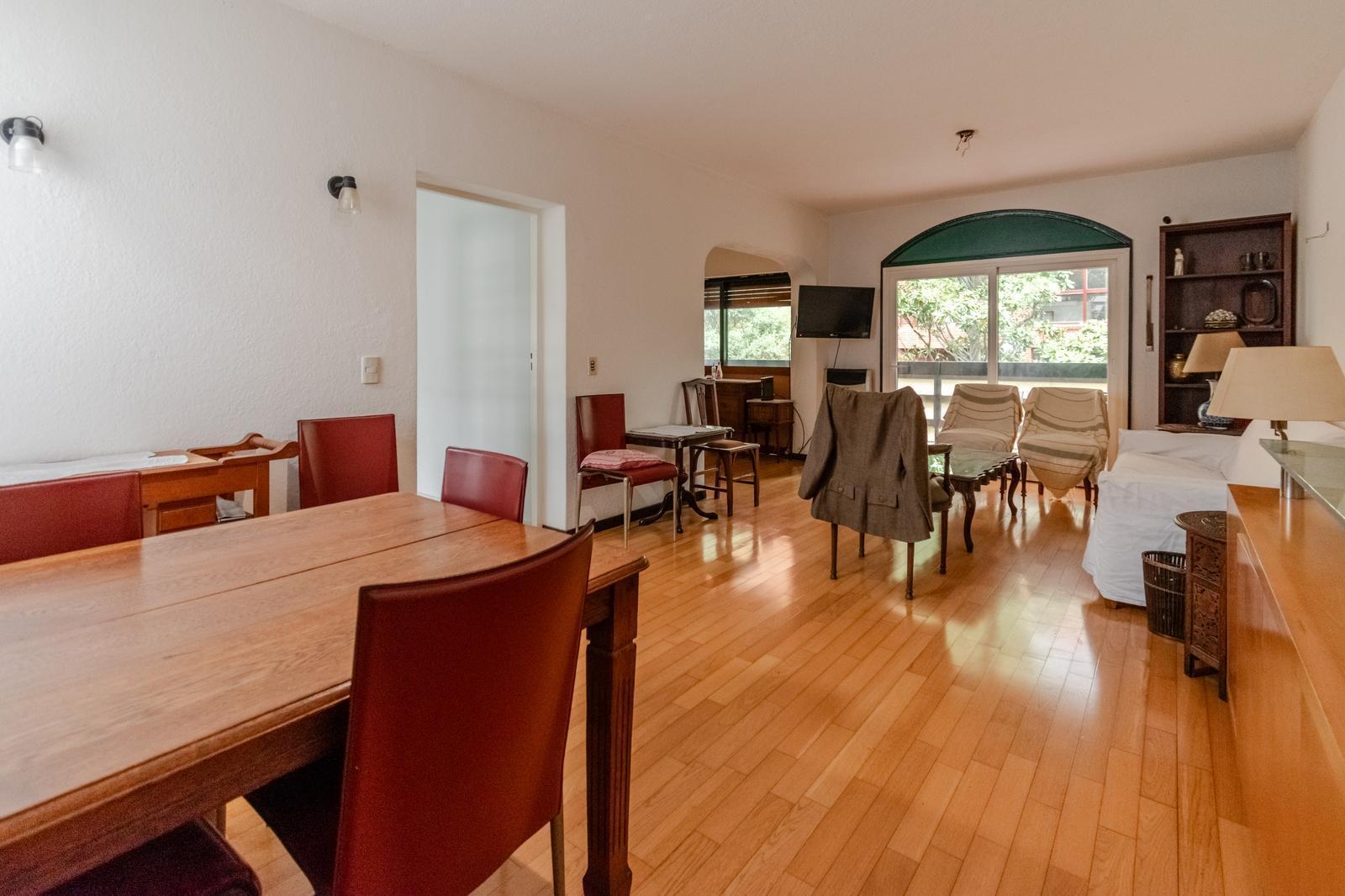 Foto de Departamento en venta con cochera y bajas expensas en La Lucila, a, imagen 5