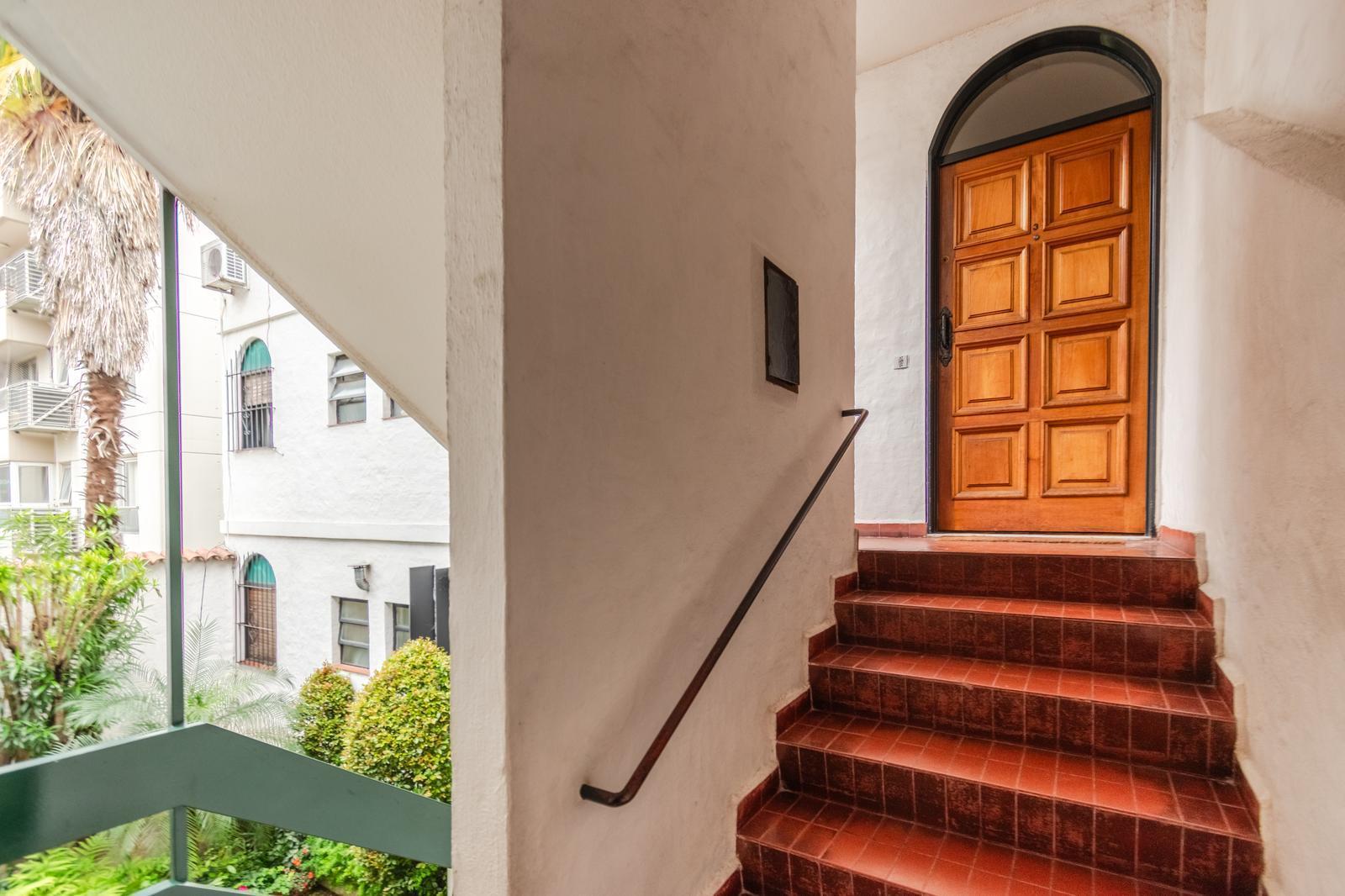 Foto de Departamento en venta con cochera y bajas expensas en La Lucila, a, imagen 3