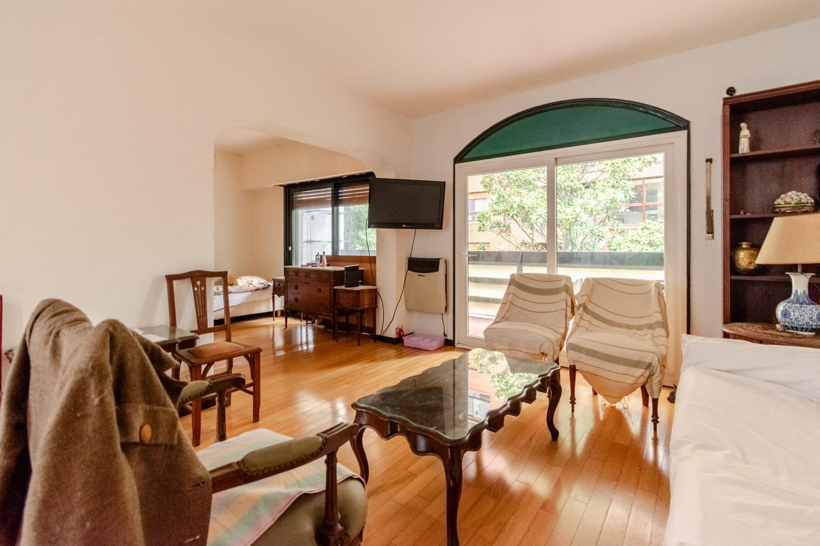Foto de Departamento en venta con cochera y bajas expensas en La Lucila, a, imagen 4