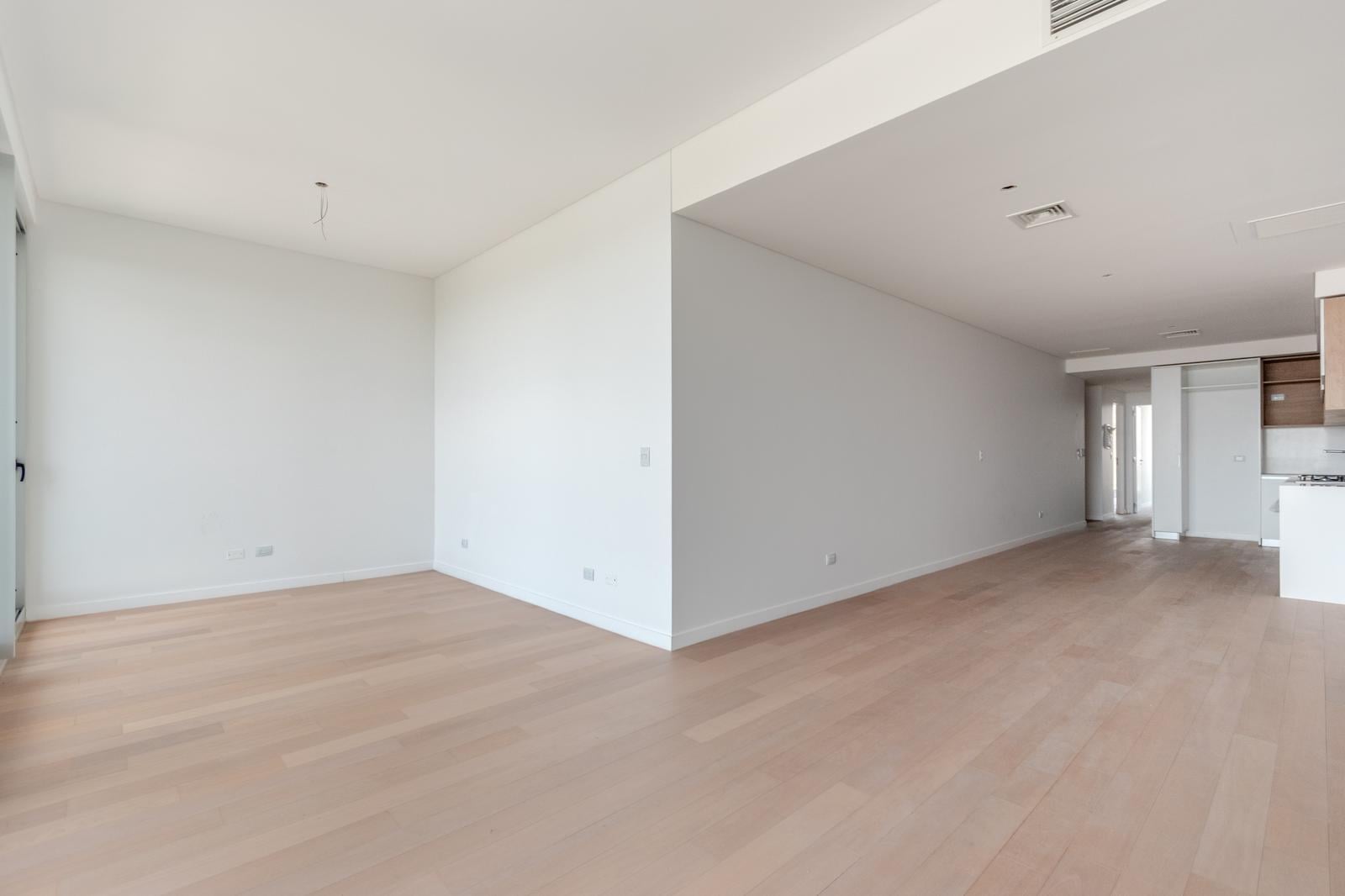 Foto de Departamento de 3 ambientes con vista al río en venta en Infinity, imagen 4