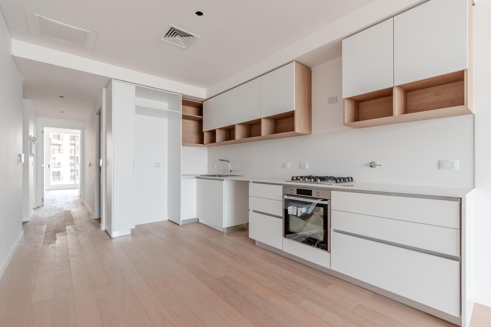 Foto de Departamento de 3 ambientes con vista al río en venta en Infinity, imagen 2