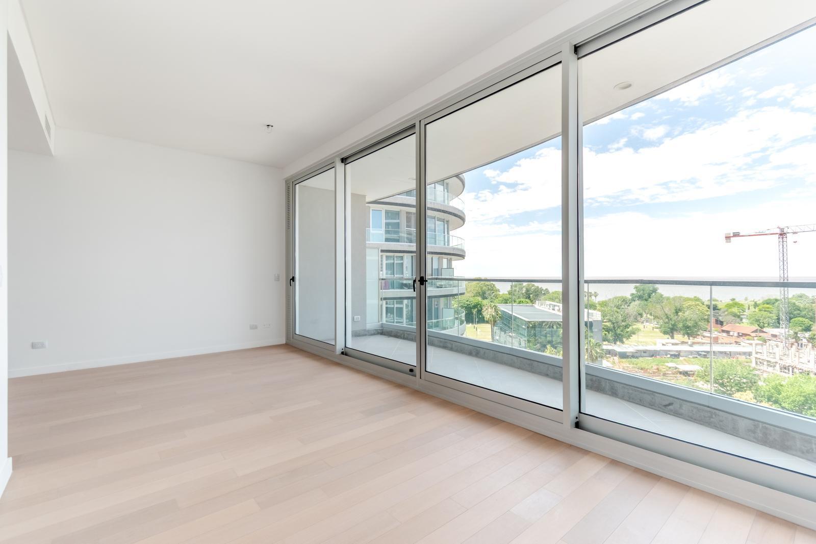 Foto de Departamento de 3 ambientes con vista al río en venta en Infinity, imagen 5