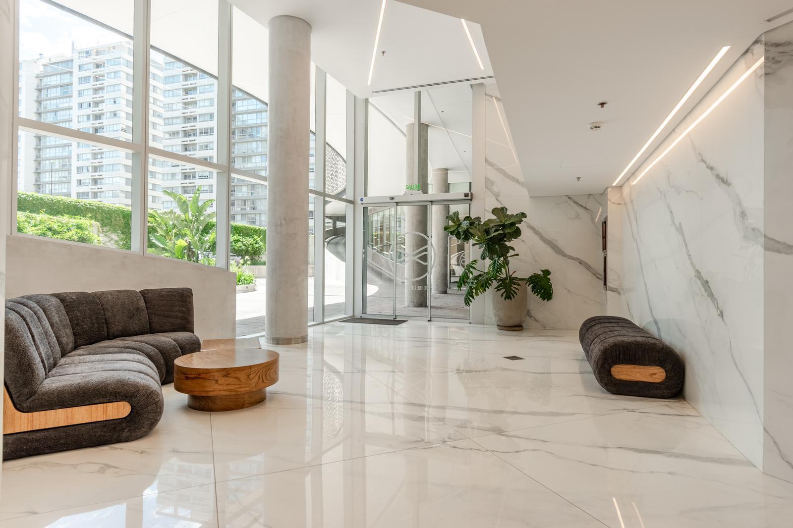 Foto de Departamento de 3 ambientes con vista al río en venta en Infinity, imagen 1