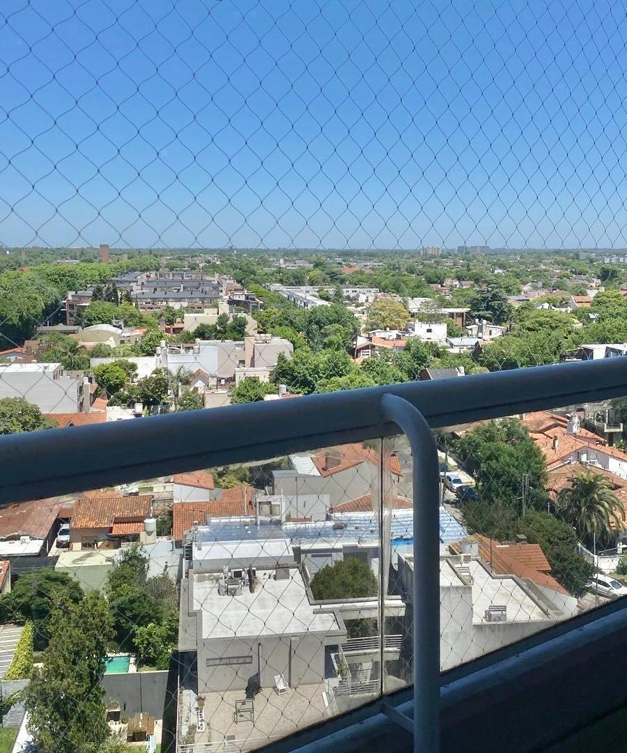 Foto de Departamento de 3 amb. en venta con cochera cubierta y baulera en, imagen 3