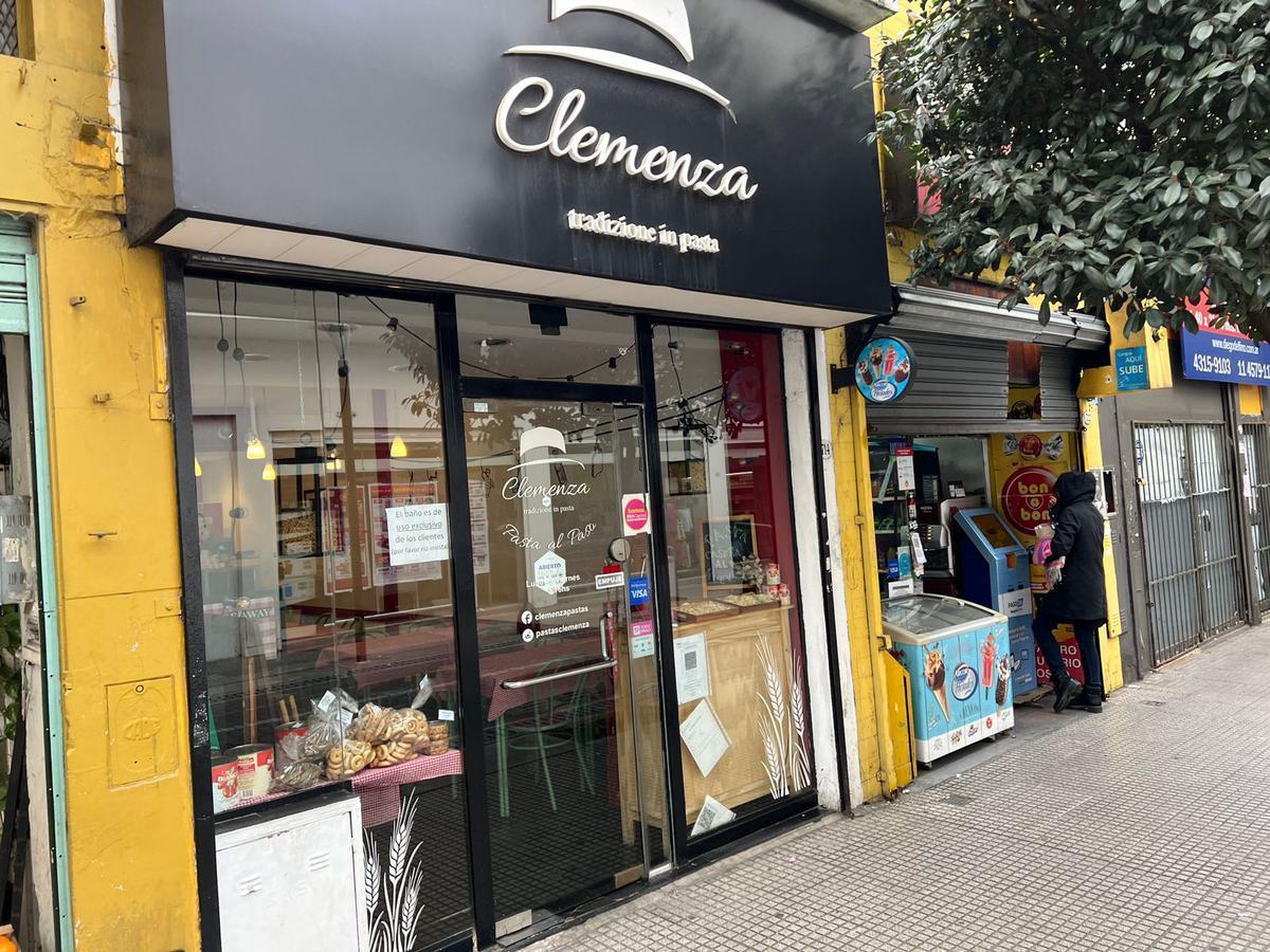 Foto de Excelente local ideal gastronómico a la venta ubicado en San Nicolás, imagen 2