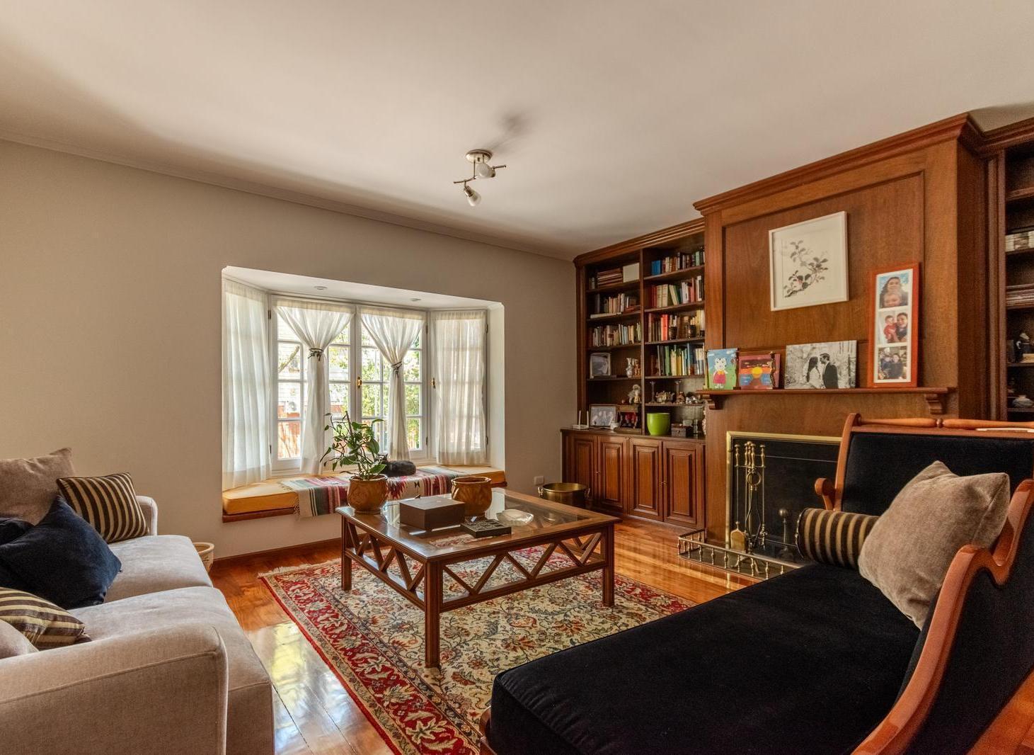 Foto de Impecable casa en venta ubicada en Martínez con jardín y piscina., imagen 3