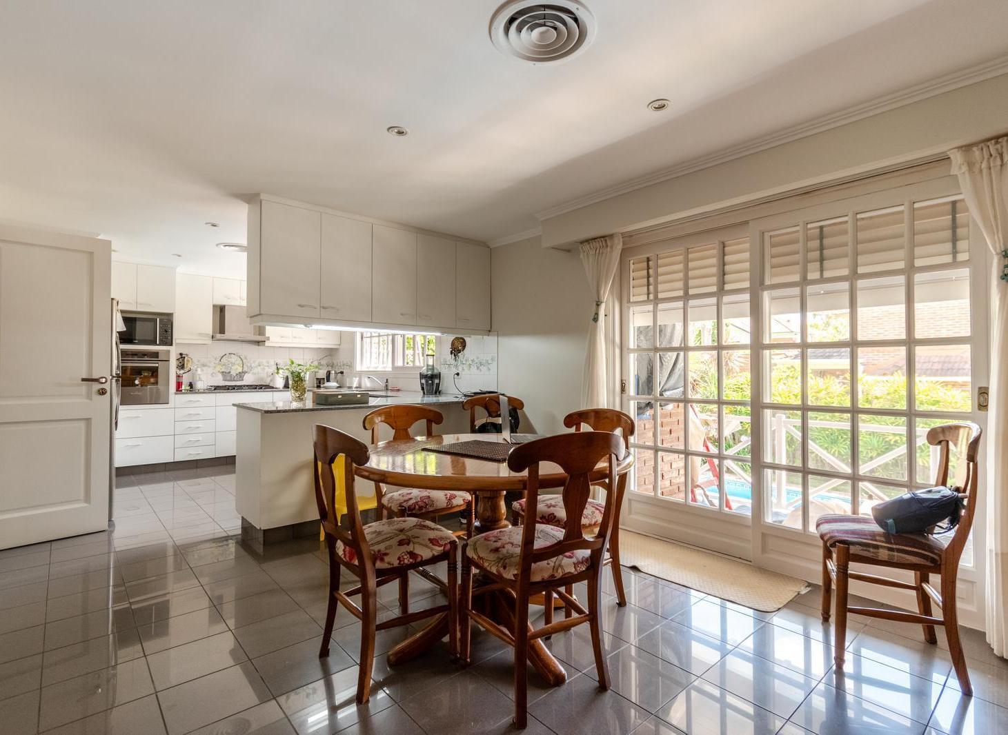 Foto de Impecable casa en venta ubicada en Martínez con jardín y piscina., imagen 5