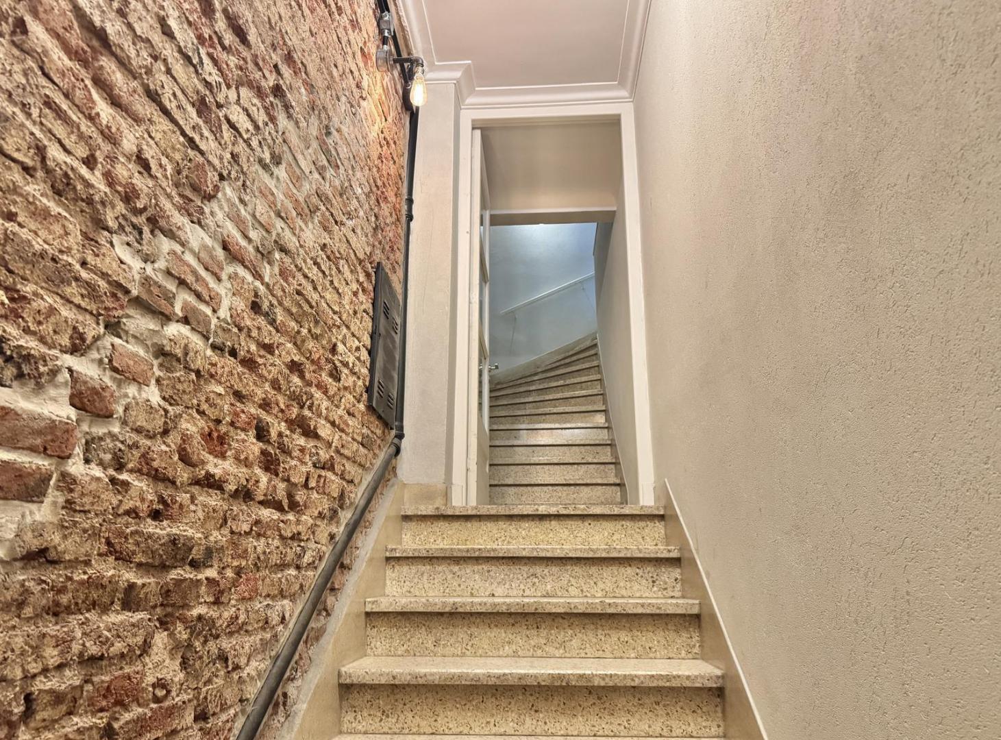 Única!!! Sensacional casa con dos terrazas a la venta en Núñez.