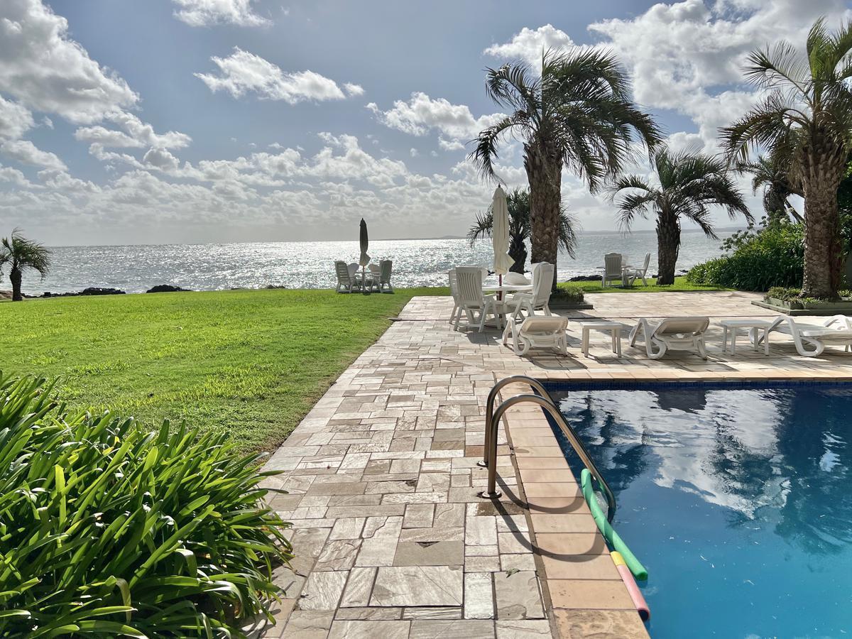 Foto de Sensacional departamento con vista y salida al mar en Punta Ballena, imagen 3