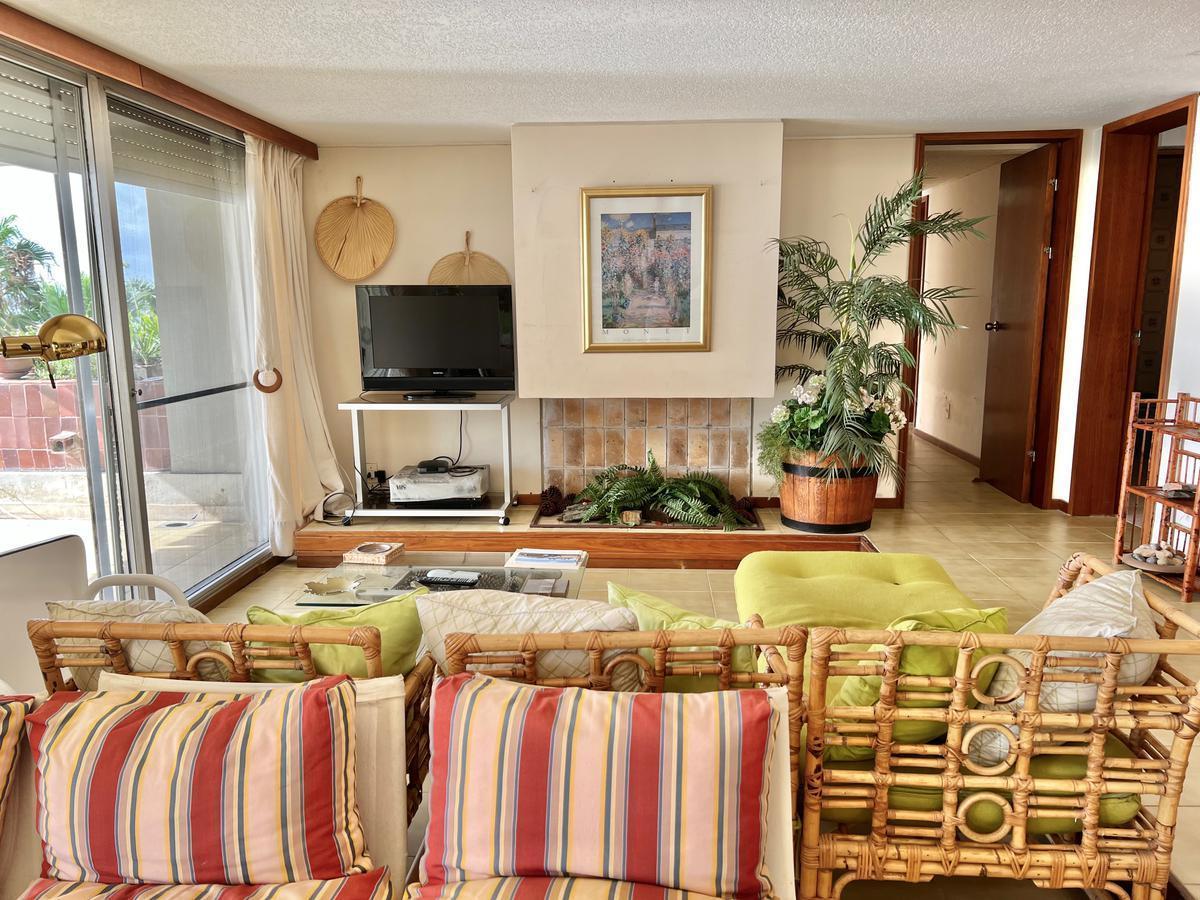 Foto de Sensacional departamento con vista y salida al mar en Punta Ballena, imagen 5