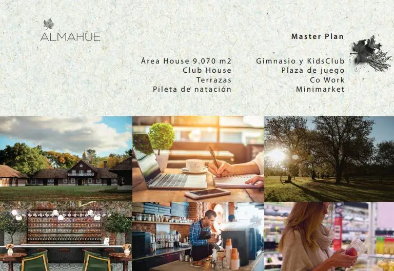 Expectacular lote a la venta en el B° Almahue, Pilar. 5