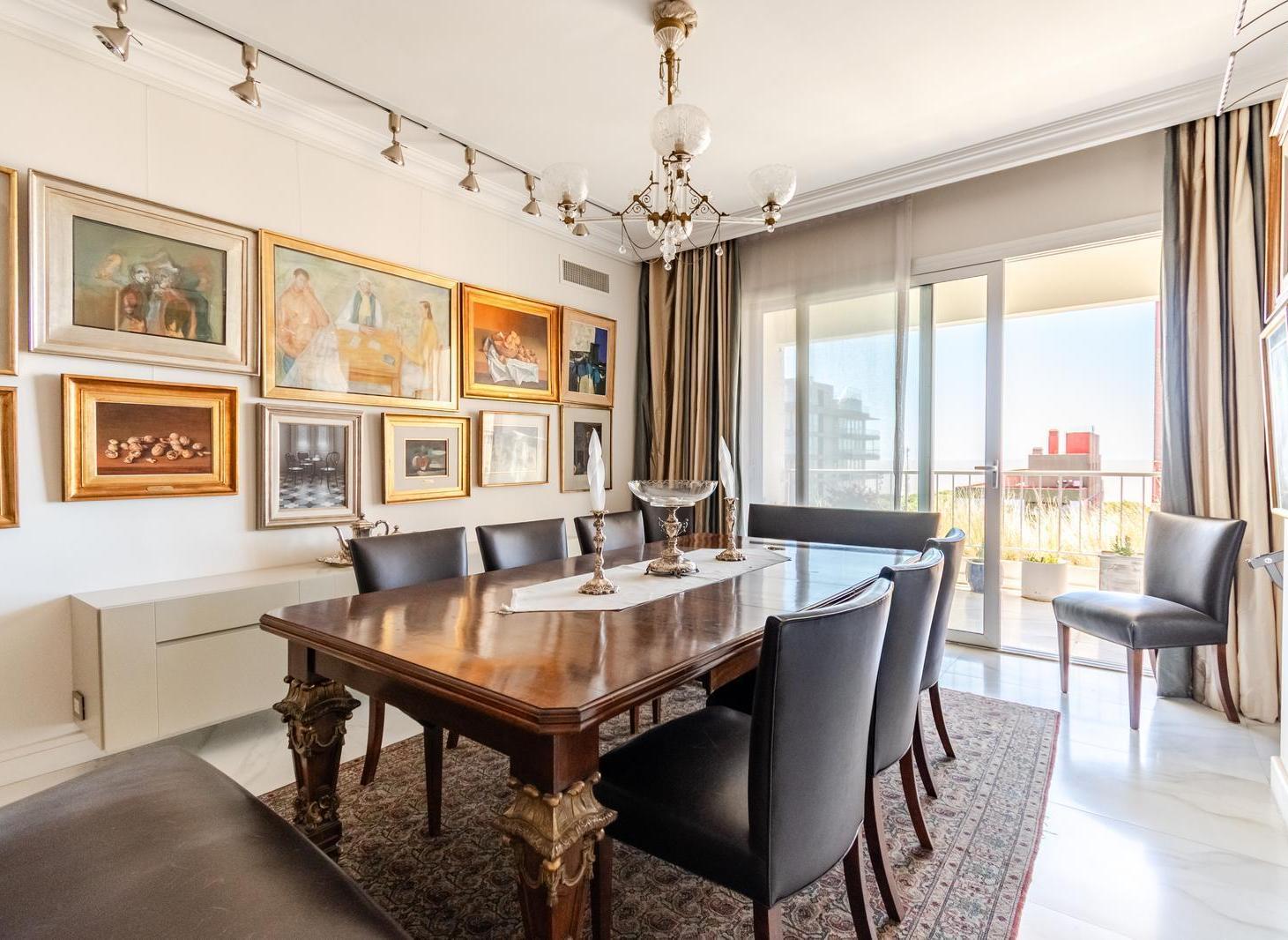 Foto de Departamento en venta con vista al río, dos cocheras y baulera doble en, imagen 3