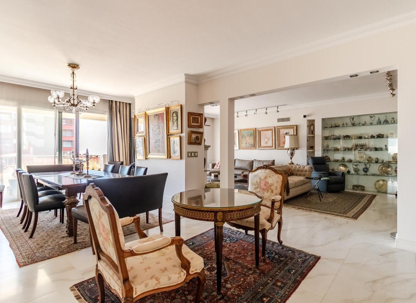 Foto de Departamento en venta con vista al río, dos cocheras y baulera doble en, imagen 2