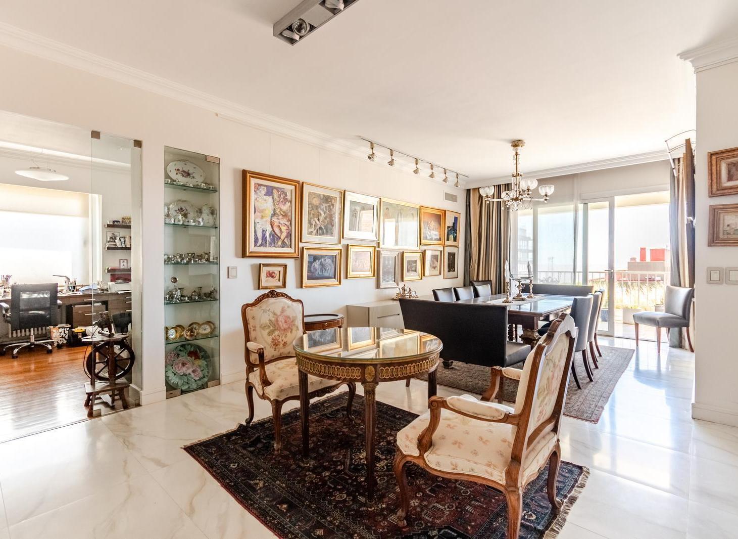 Foto de Departamento en venta con vista al río, dos cocheras y baulera doble en, imagen 5