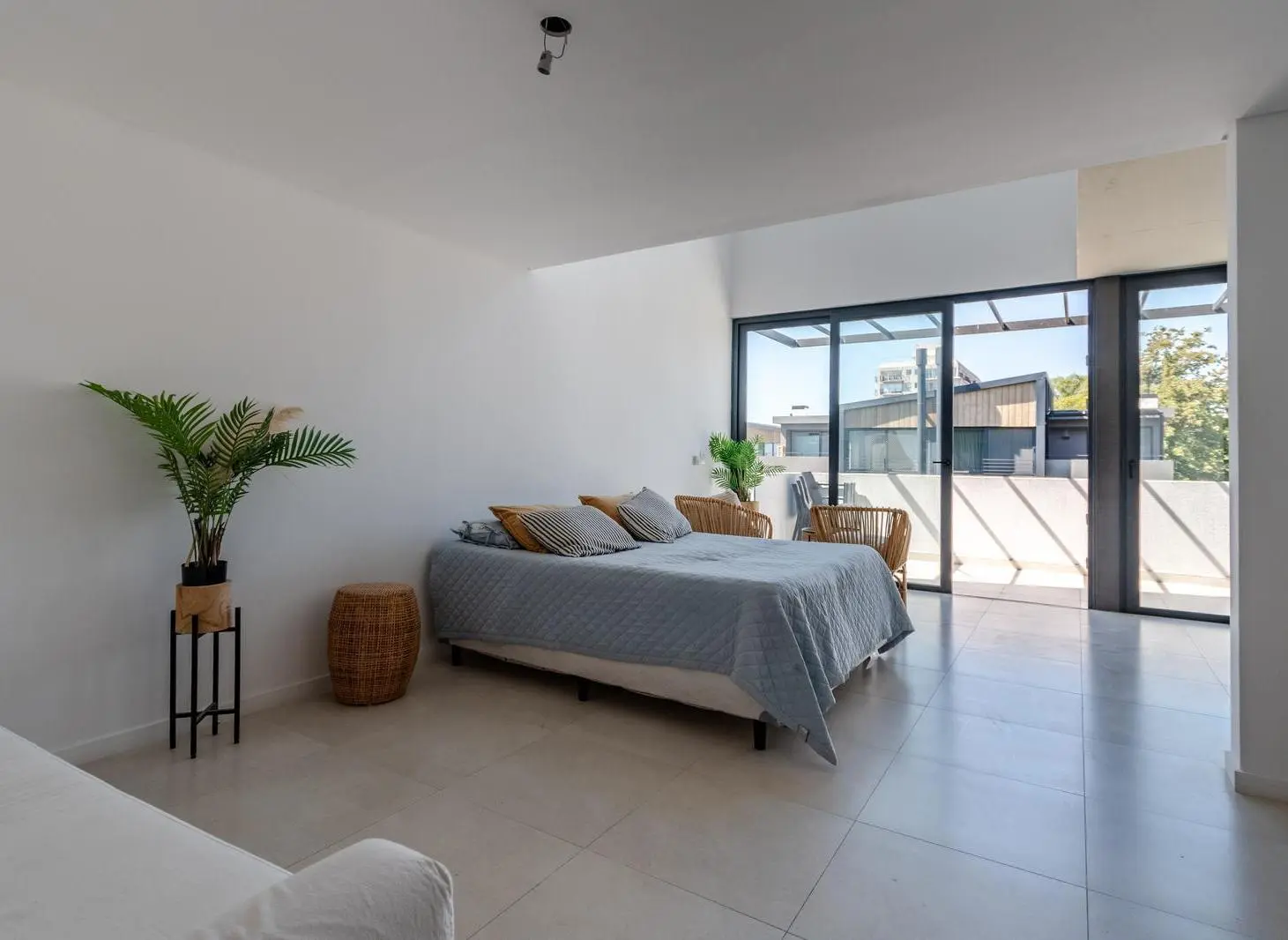 Lindísimo departamento en dúplex con balcón en Nuevo Beccar Central, San Isidro. 5