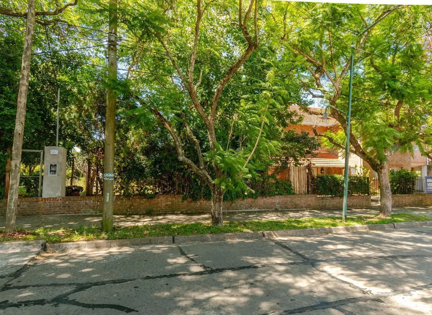 Excelente lote de 376m2 a la venta en Martínez con planos aprobados, Libetador al río. 3