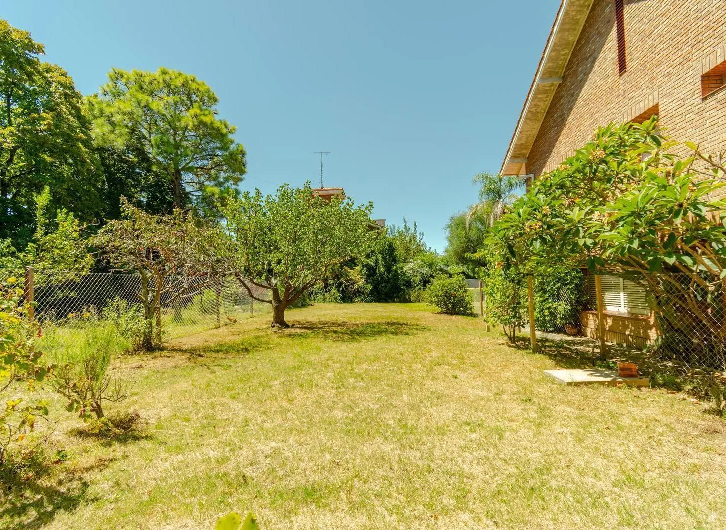 Excelente lote de 376m2 a la venta en Martínez con planos aprobados, Libetador al río. 5