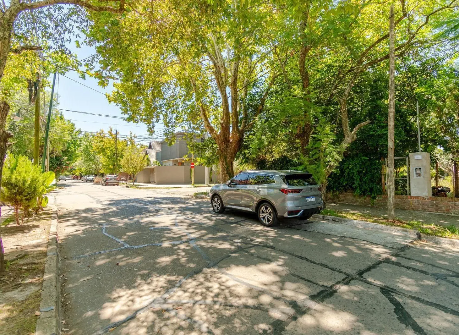 Excelente lote de 376m2 a la venta en Martínez con planos aprobados, Libetador al río. 2