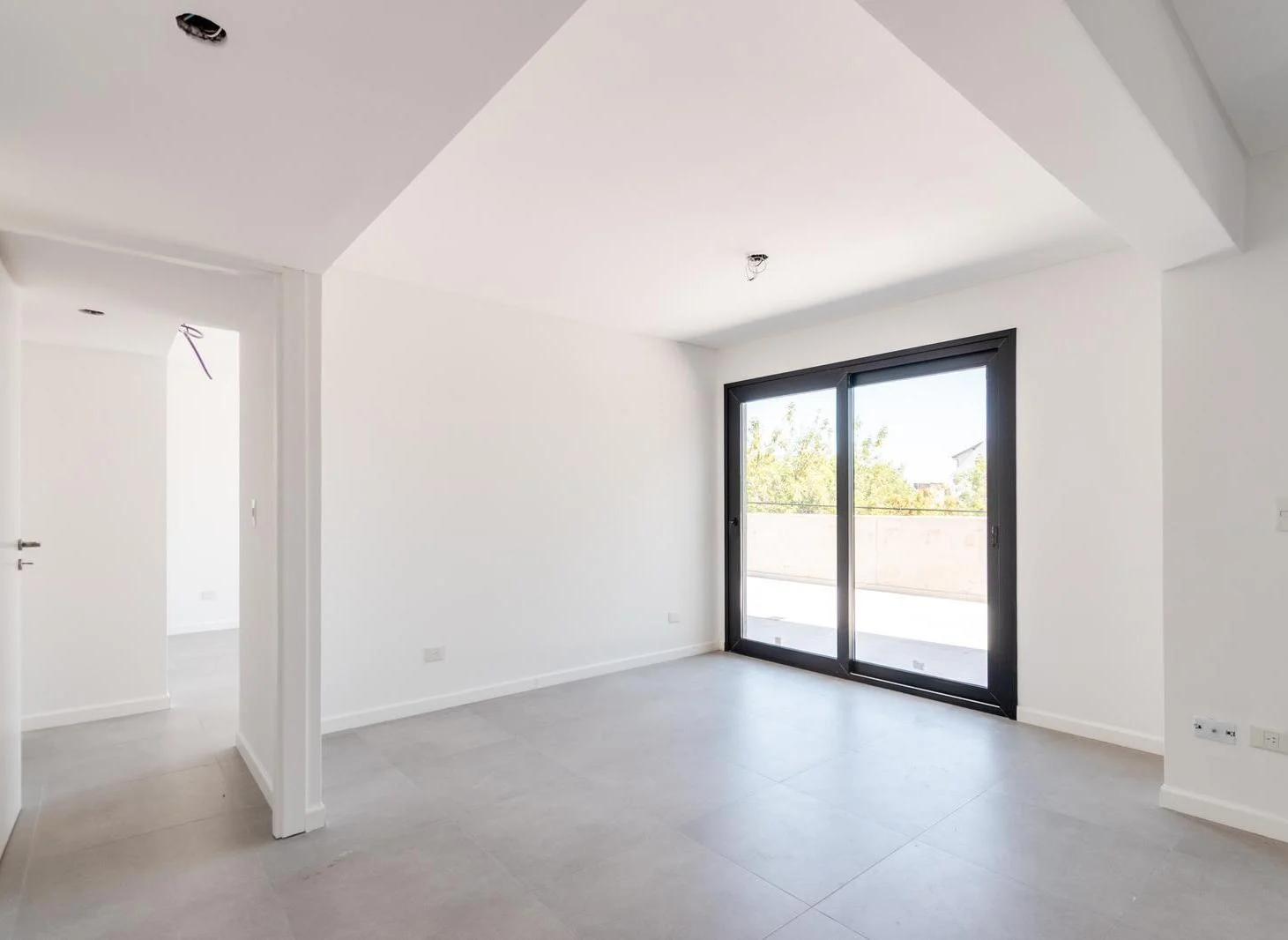 Foto de Departamento de dos ambientes con gran patio en venta y alquiler en San, imagen 4