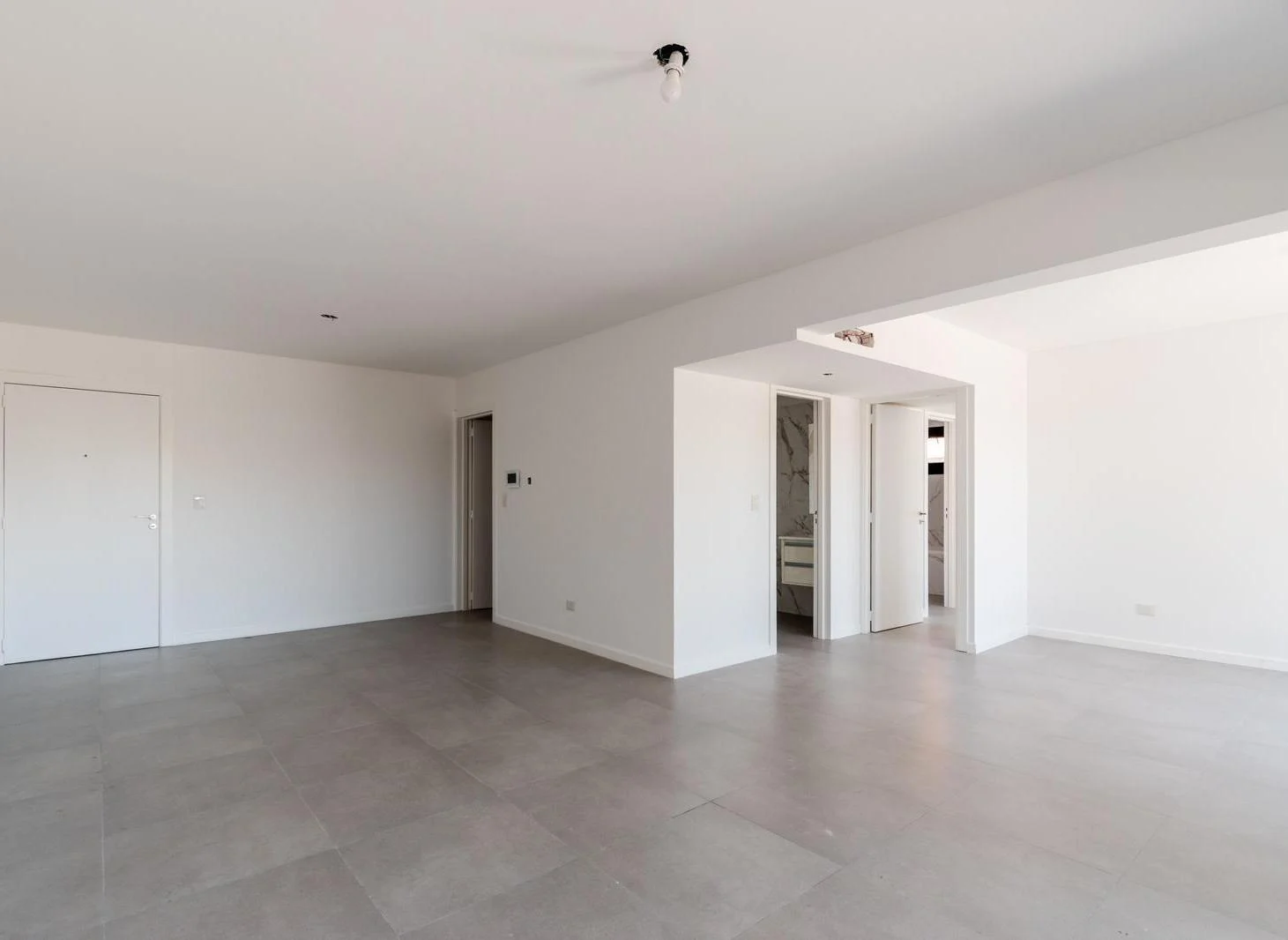 Foto de Departamento de dos ambientes con gran patio en venta y alquiler en San, imagen 5