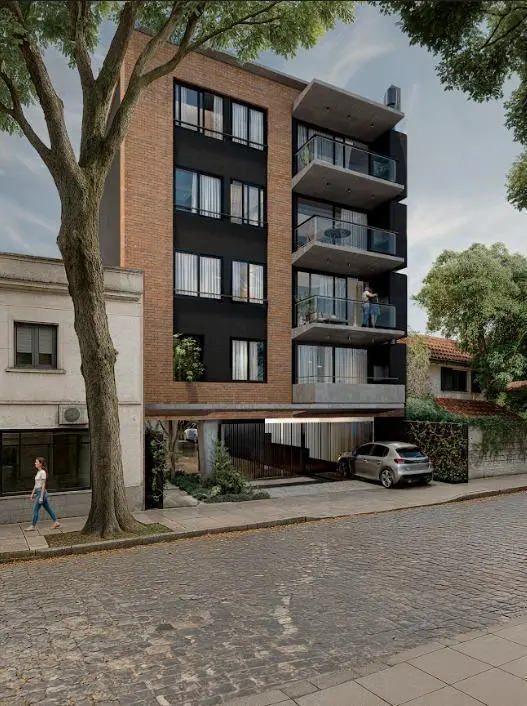 Oportunidad! Inversión de pozo en el centro de San isidro. 1