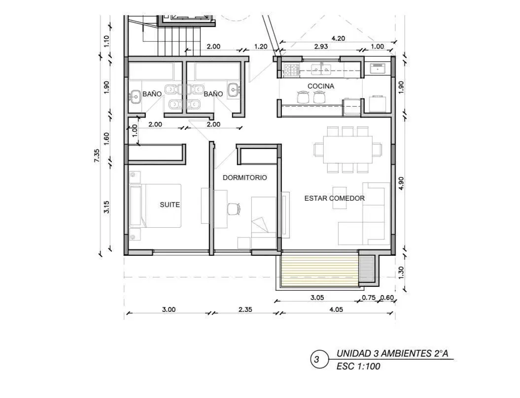 Plano 1