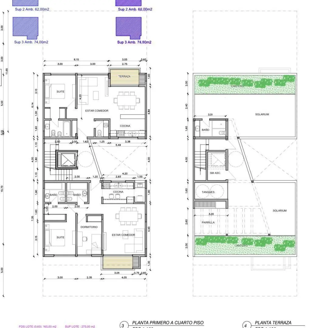 Plano 3