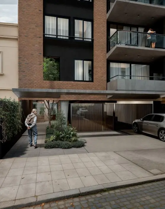 ¡Oportunidad! Ideal inversión departamento de 3 ambientes en pozo en pleno San Isidro. 2