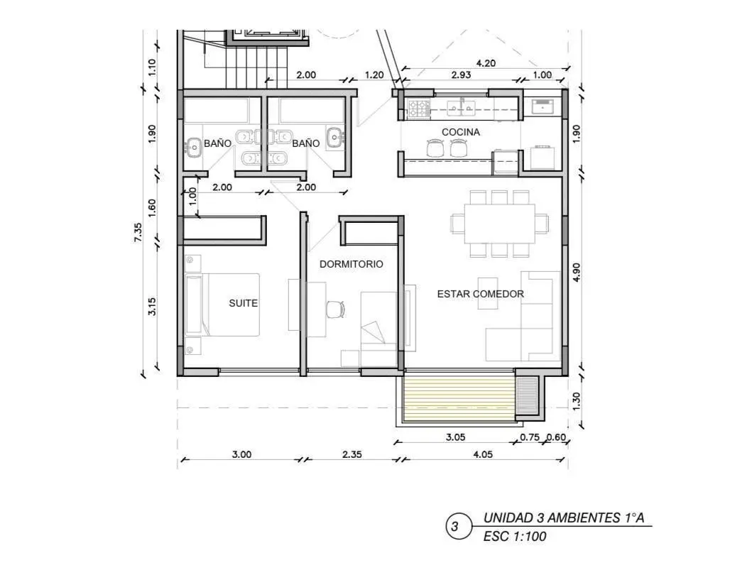 Plano 3